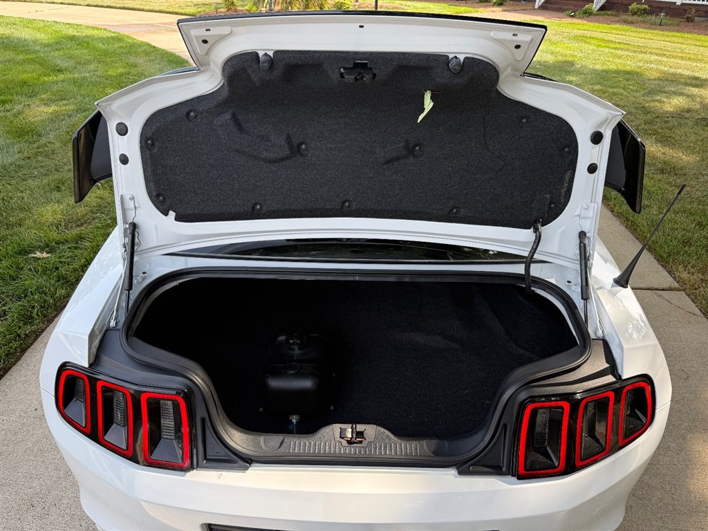 Used 2014 Ford Mustang GT Premium w/ GT Track Package RWD image 61
