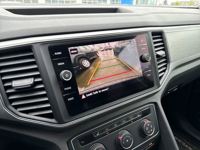 Used 2018 Volkswagen Atlas SE image 25