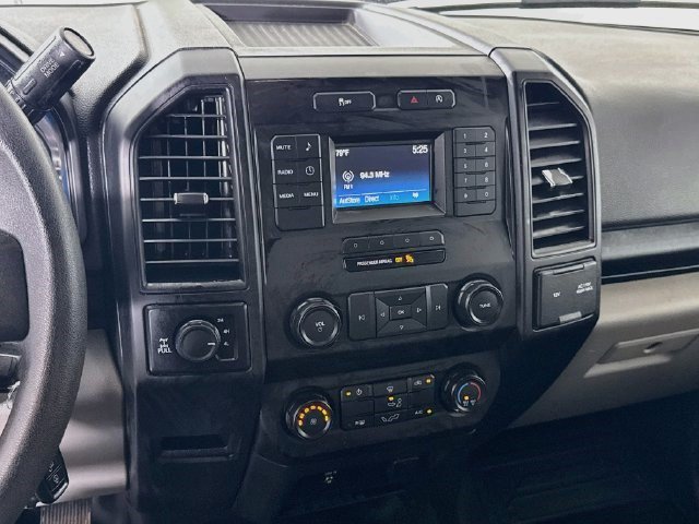 Used 2018 Ford F150 XL w/ XL Power Equipment Group AWD/4WD image 16
