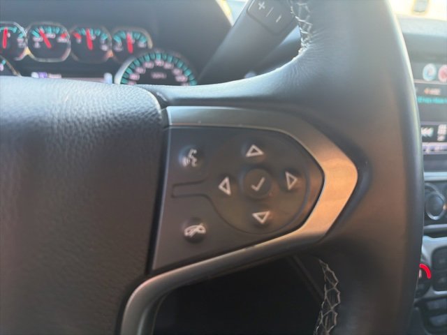 Used 2017 Chevrolet Tahoe LT image 23