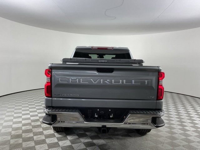 Used 2024 Chevrolet Silverado 1500 LTZ image 6