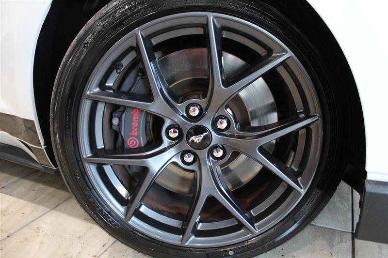 Used 2023 Ford Mustang Mach 1 RWD image 14