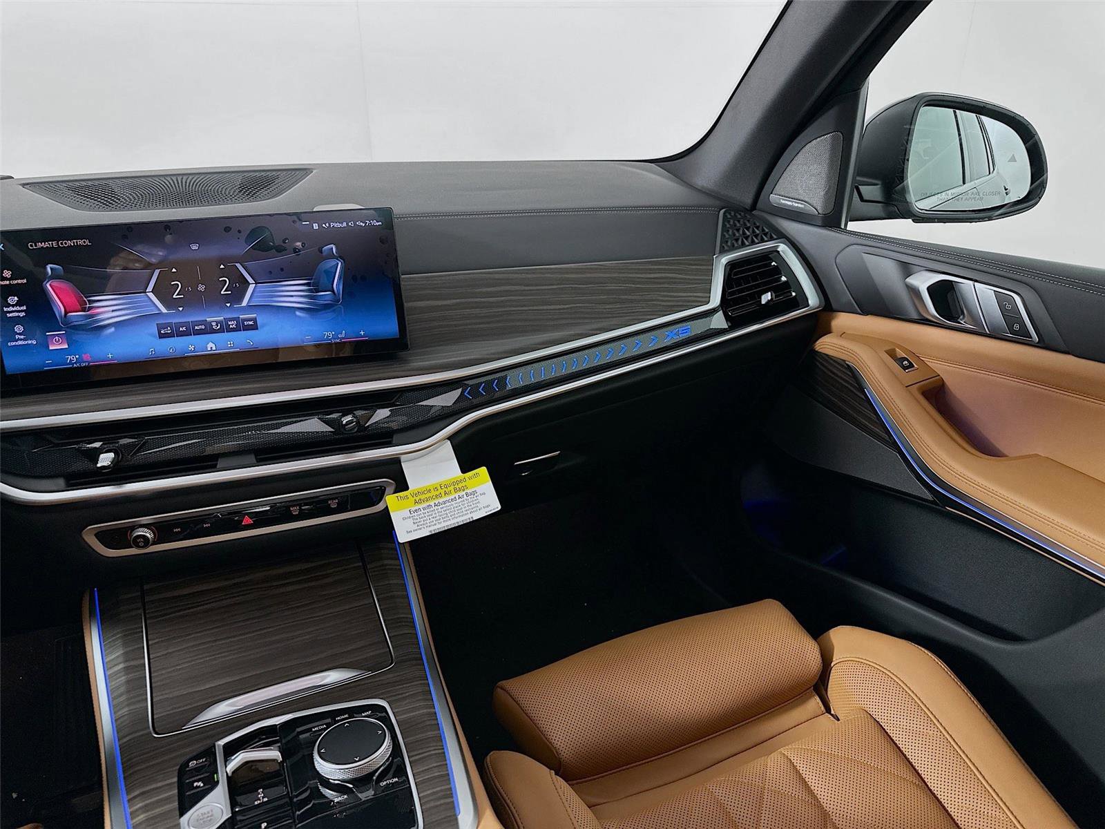 New 2026 BMW X5 xDrive40i w/ Premium Package image 25