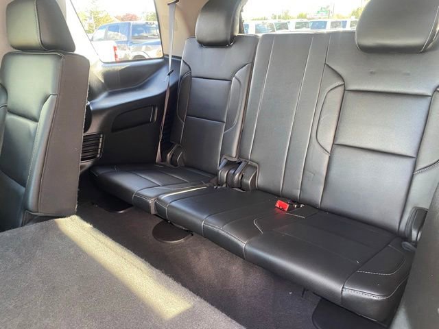 Used 2019 GMC Yukon SLT AWD/4WD image 17