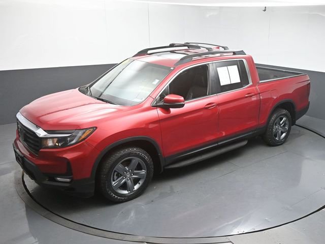 Used 2023 Honda Ridgeline RTL image 43