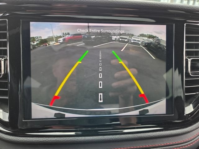 Used 2024 Dodge Durango GT RWD image 26