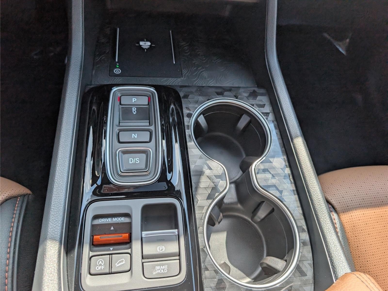 Used 2026 Honda Passport TrailSport Elite image 28