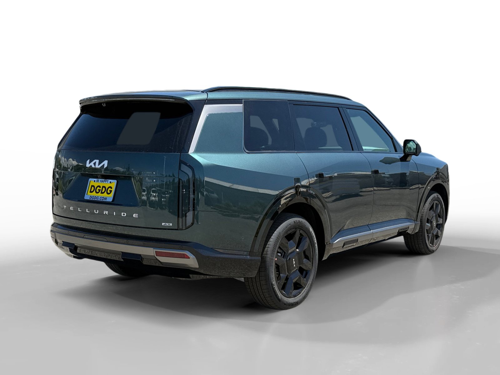 New 2027 Kia Telluride SX Prestige w/ Towing Package AWD/4WD image 5