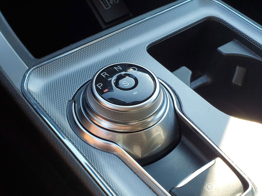 Used 2021 Ford Edge SEL w/ Convenience Package image 25