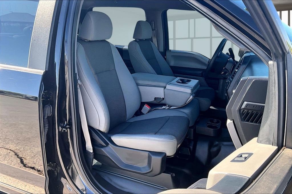 Used 2020 Ford F150 XL w/ Equipment Group 101A Mid image 7