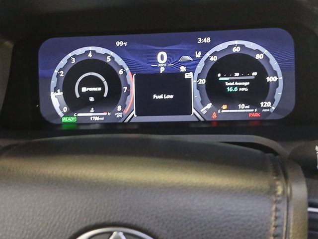 Used 2026 Toyota 4Runner Platinum AWD/4WD image 25