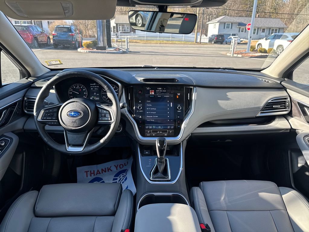 Used 2025 Subaru Legacy Limited image 14