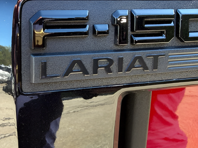 New 2026 Ford F150 Lariat w/ Equipment Group 501A Mid AWD/4WD image 21