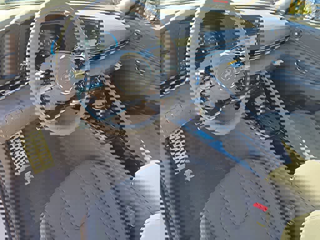 New 2026 Hyundai Elantra SEL Sport Premium image 15