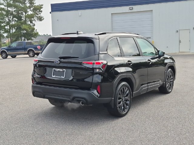 New 2026 Subaru Forester Sport AWD/4WD image 3