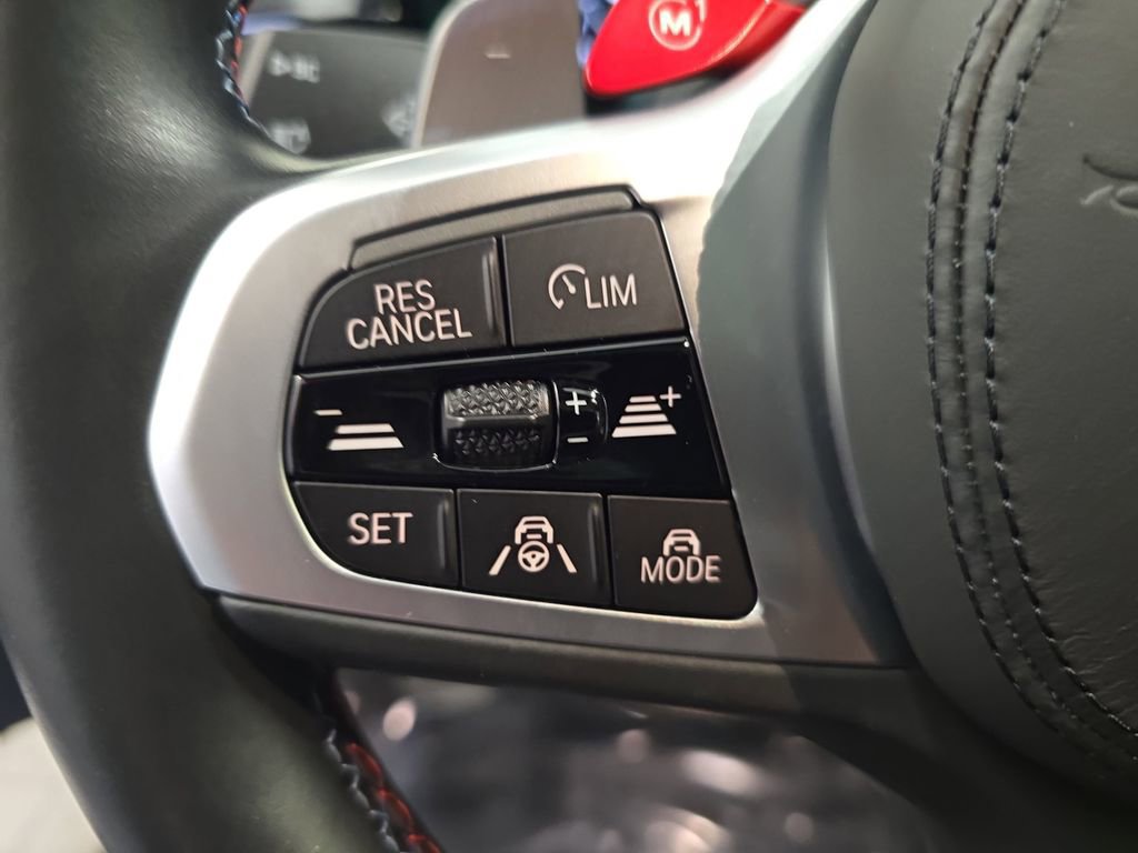 Used 2021 BMW M5 w/ Executive Package image 20