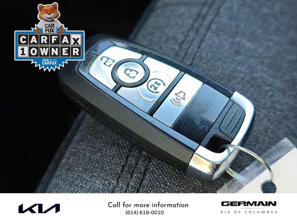 Used 2025 Ford Bronco Big Bend image 36