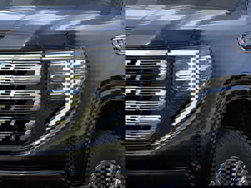 New 2026 GMC Sierra 1500 Denali image 10