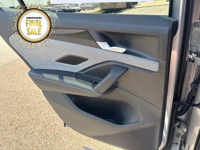 New 2025 Volkswagen Tiguan S image 15