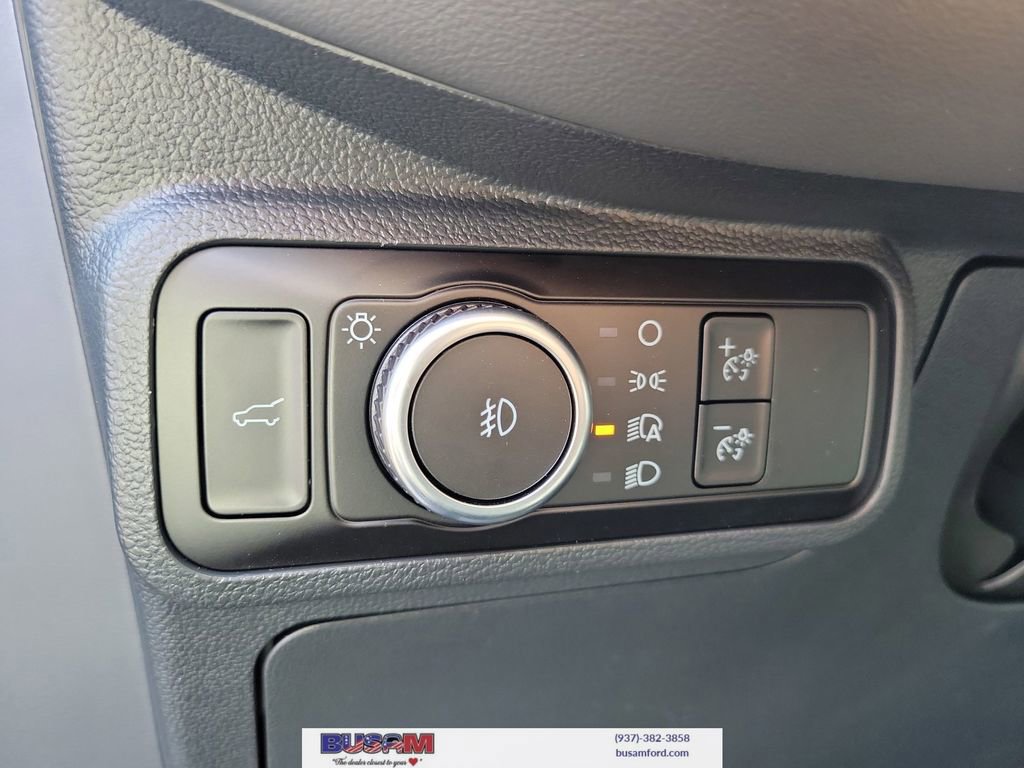 New 2026 Ford Explorer Active w/ Active Comfort Package image 23