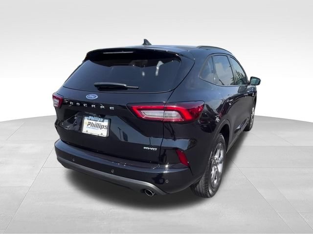 Used 2024 Ford Escape ST-Line w/ Tech Pack #1 AWD/4WD image 6