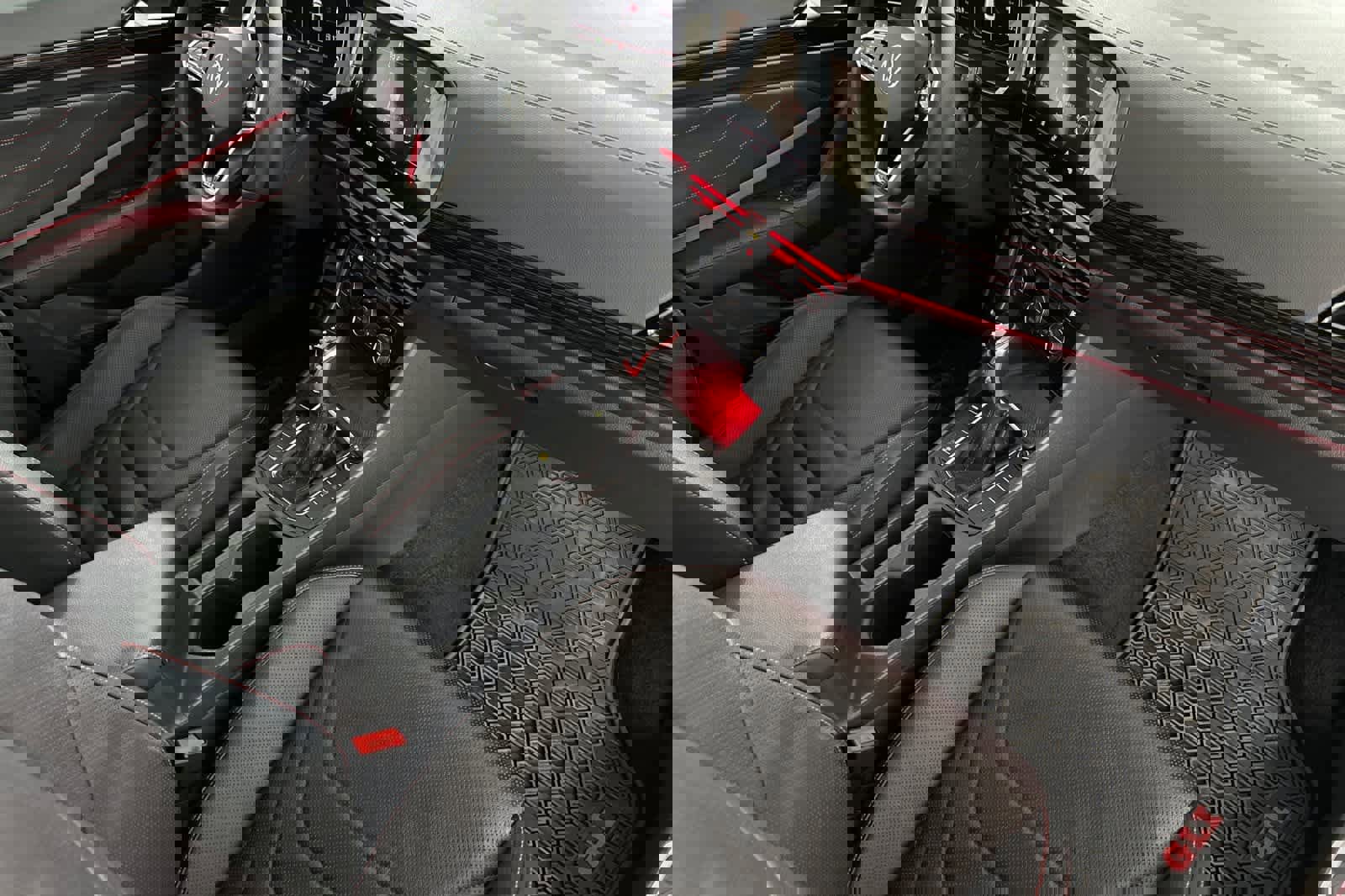 Used 2022 Volkswagen Jetta GLI Autobahn image 15