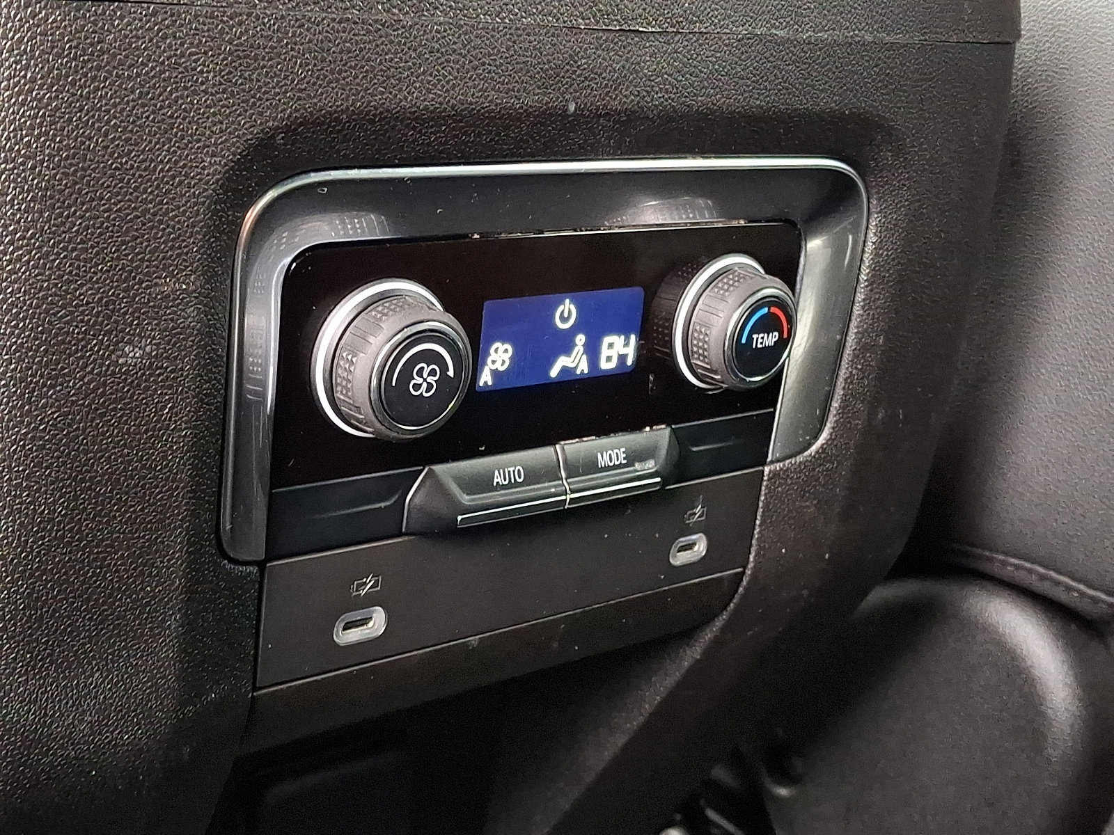 Certified 2024 Chevrolet Tahoe LT image 13