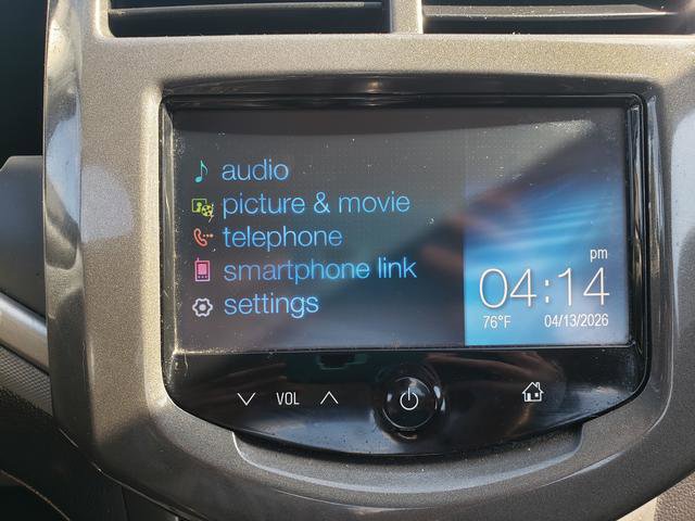 Used 2014 Chevrolet Sonic LTZ image 31