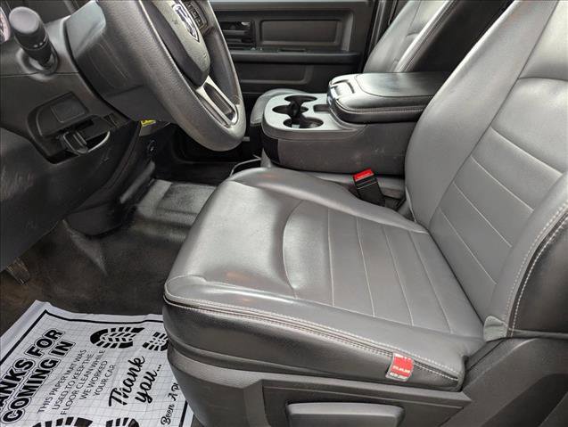 Used 2022 RAM 1500 Tradesman w/ Trailer Tow Group AWD/4WD image 16
