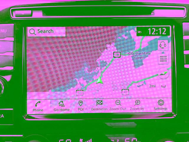 Used 2023 Nissan Maxima Platinum w/ Sport Mat Group FWD image 25