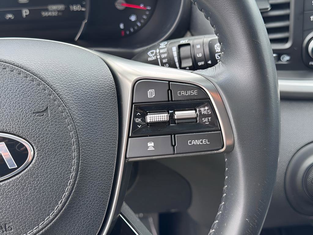 Used 2019 Kia Sorento EX w/ EX Premium Package AWD/4WD image 17