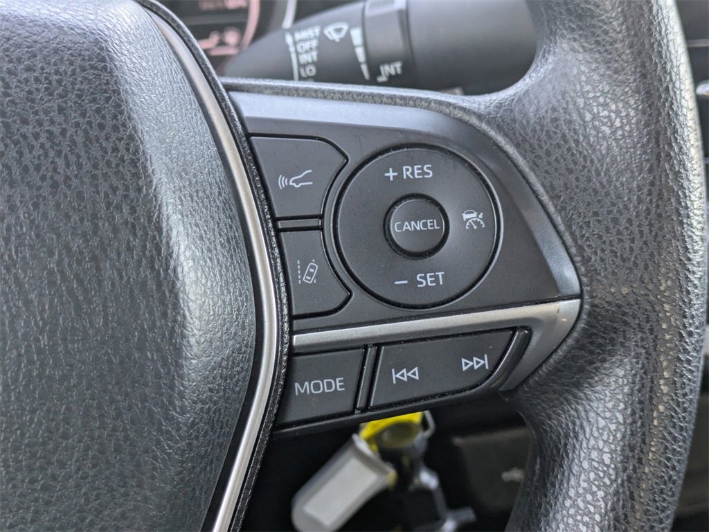 Used 2024 Toyota Camry LE image 27