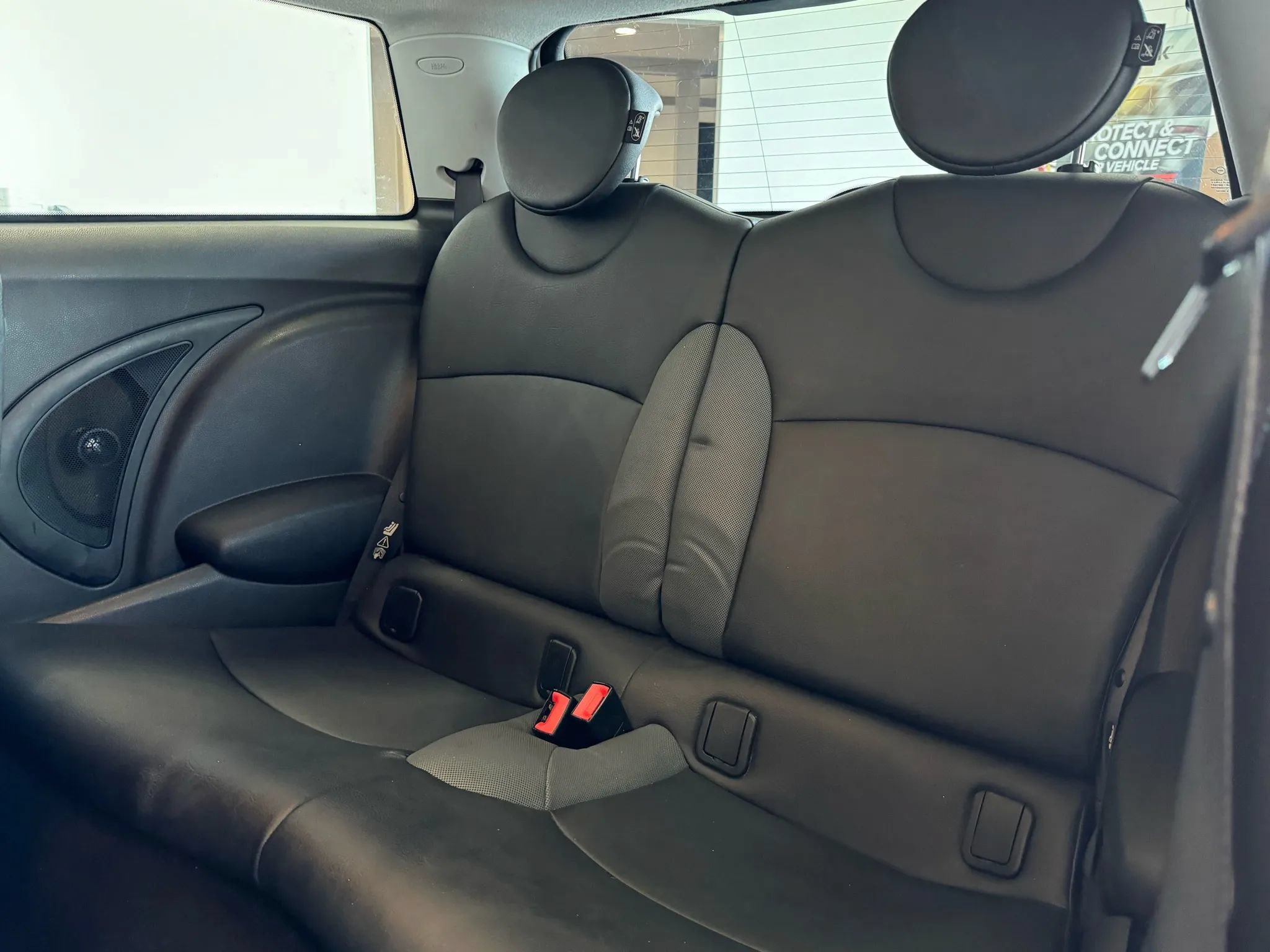 Used 2010 MINI Cooper S FWD image 21
