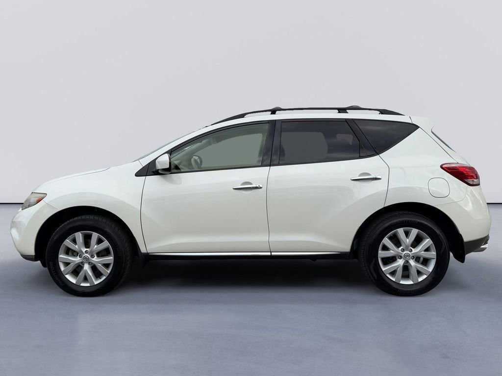 Used 2013 Nissan Murano SL image 6