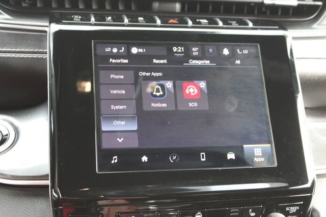 Used 2021 Jeep Grand Cherokee L Laredo image 28