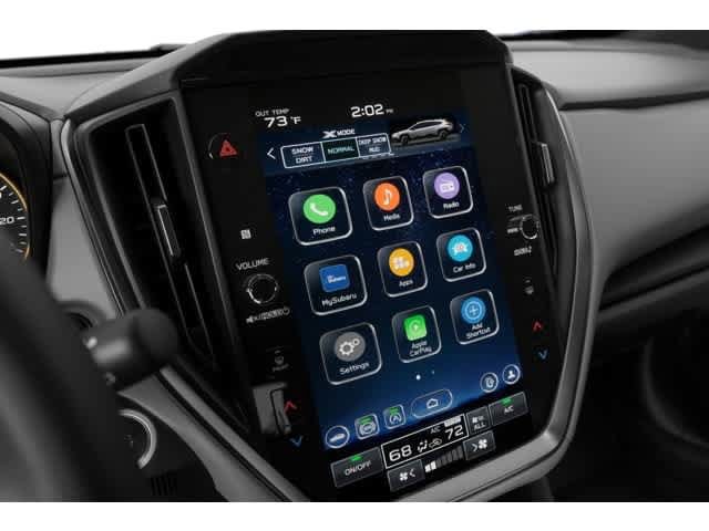 New 2027 Subaru Crosstrek 2.5i Wilderness AWD/4WD image 20