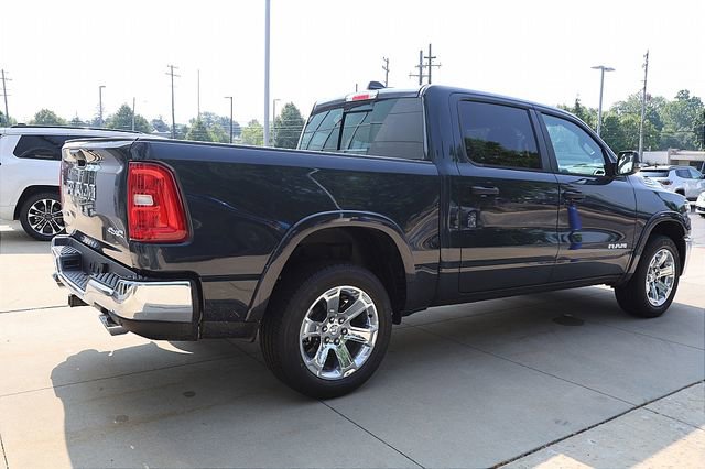 New 2026 RAM 1500 Big Horn image 9