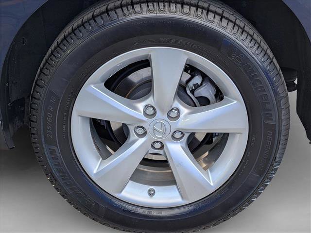 Used 2015 Lexus RX 350 FWD w/ Premium Package image 24