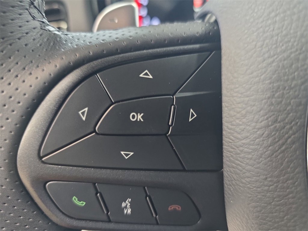 New 2026 Dodge Durango GT image 18