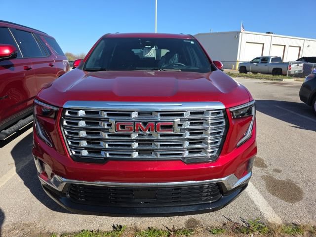 Used 2024 GMC Acadia Denali image 8