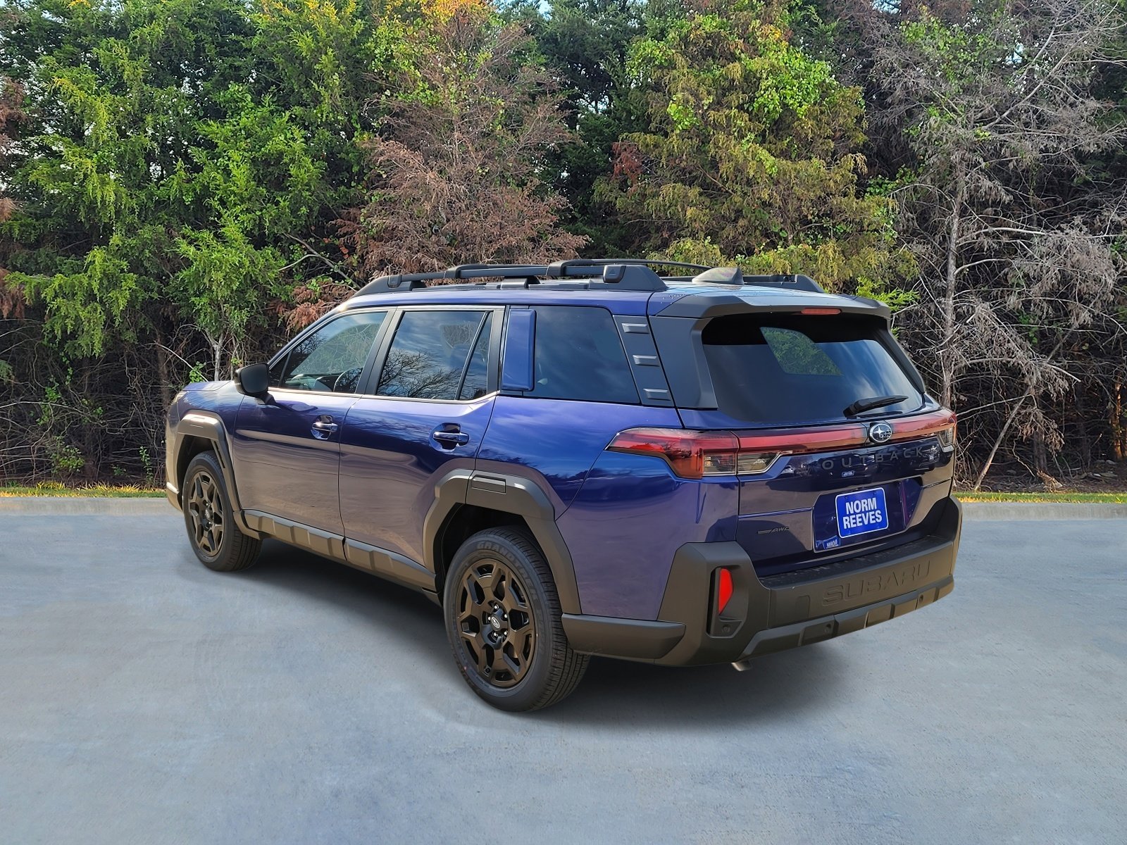 New 2026 Subaru Outback Limited image 20