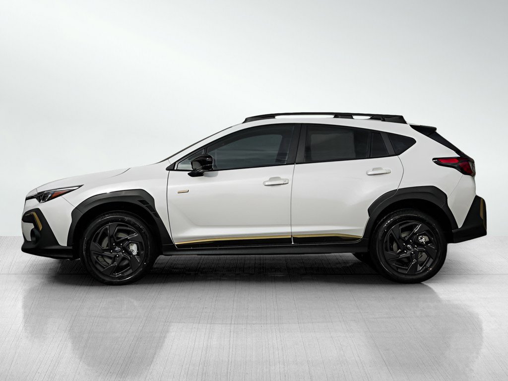 New 2026 Subaru Crosstrek 2.5i Sport image 4