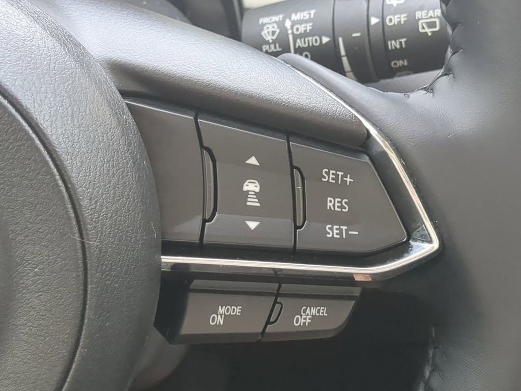 Used 2023 MAZDA CX-5 AWD 2.5 S w/ Preferred Package image 27