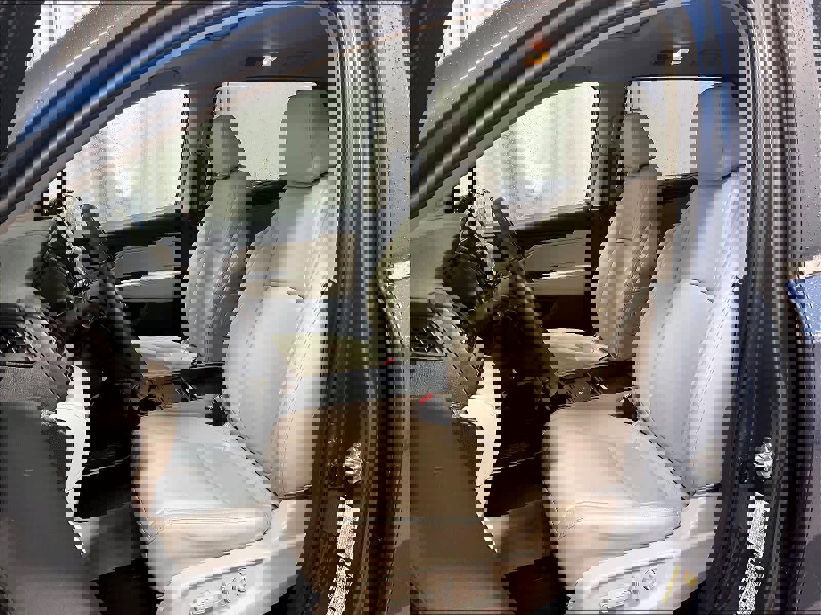 Used 2025 Honda Odyssey EX-L image 10