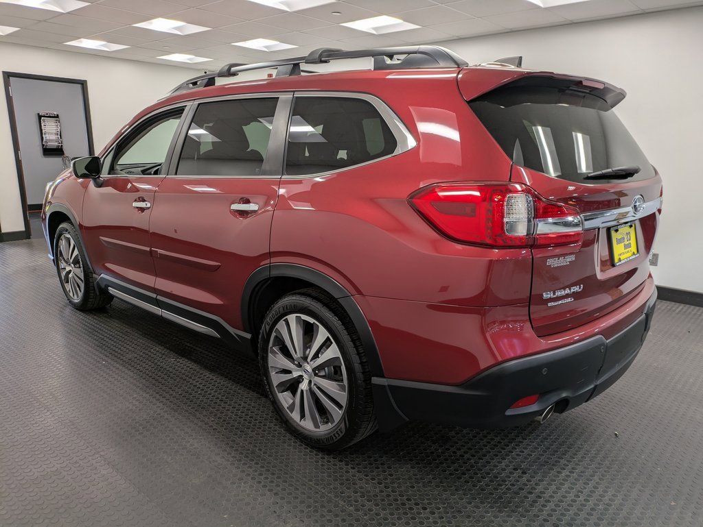 Used 2021 Subaru Ascent Touring image 6