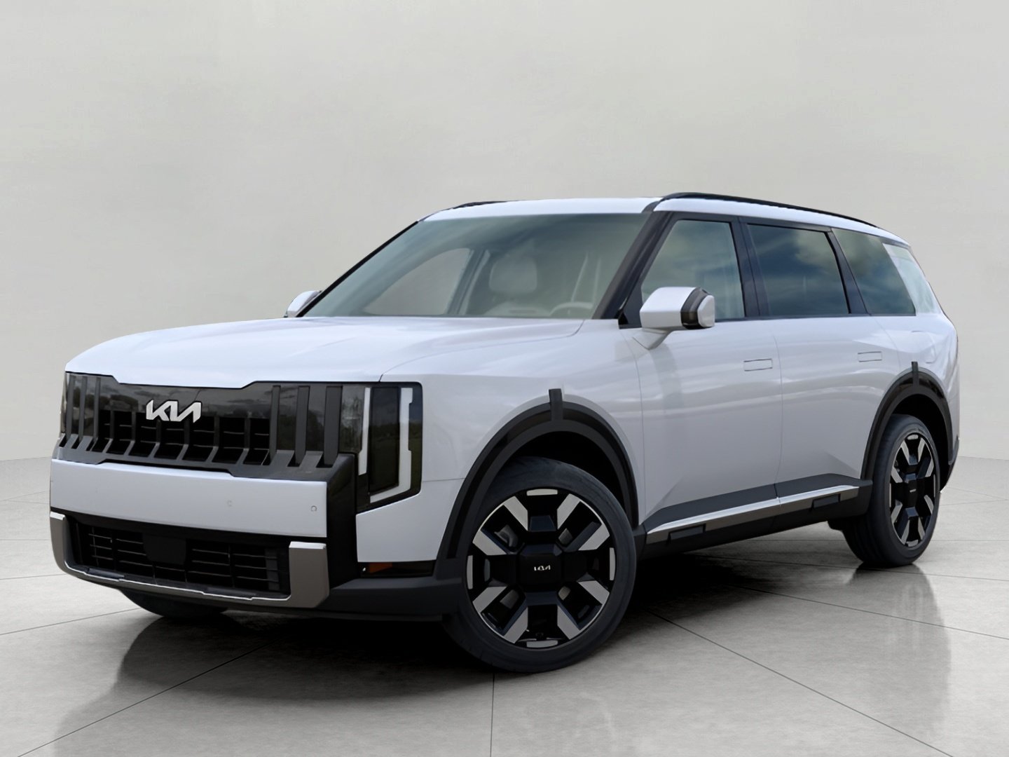 Used 2027 Kia Telluride S