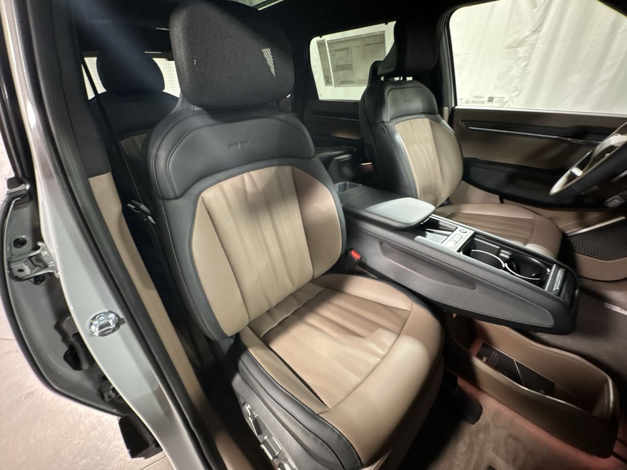 New 2026 Kia EV9 GT-Line image 33
