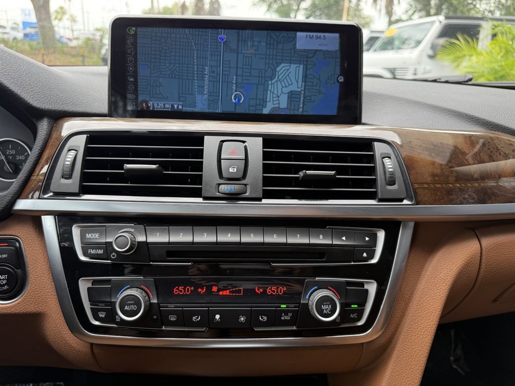 Used 2015 BMW 428i Coupe RWD image 24