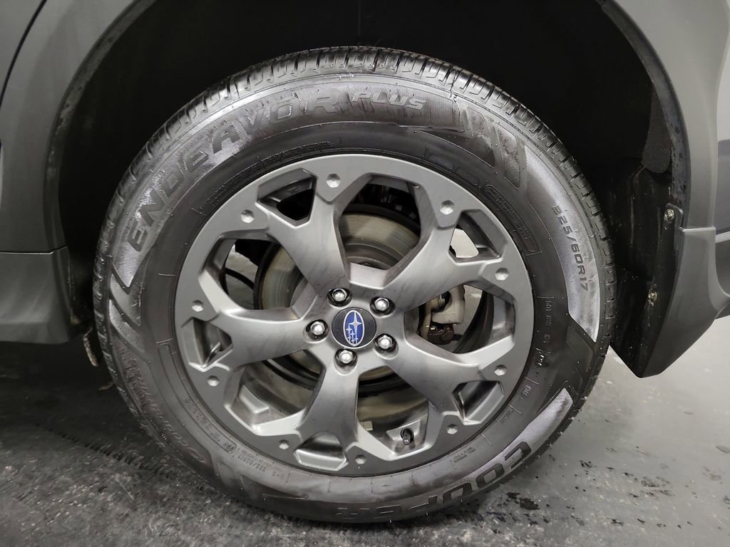 Used 2022 Subaru Crosstrek 2.5i Sport w/ Moonroof Package image 10