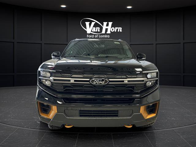 New 2026 Ford Expedition Tremor image 12
